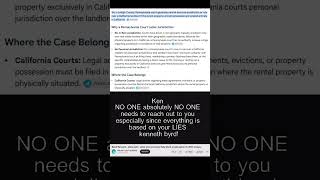 Kenneth Byrd Allentown PA filing fake ICE reports and cyber-stalks landlords and spreads LIES