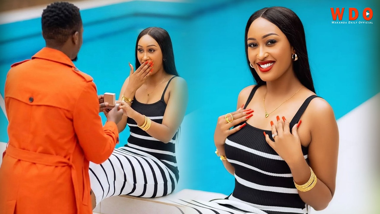 Miss Muyango Yemeye Impeta Ya Kabiri Nkuko Byahoze Munzozi Ze! Kuki Yazinutswe Kimenyi Yve?