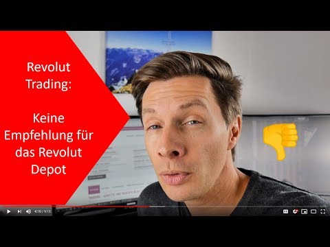 Revolut Aktien Revolut Aktien