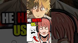 he did this on purpose 💔