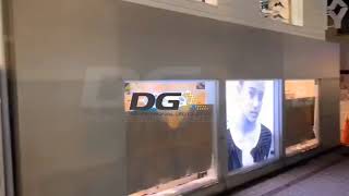 DGX led in Japan