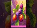 The Magic Fruit that Can Make Sour Foods Taste SWEET in an Hour! #Shorts