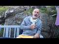 Beginning of video