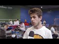 Barcelona Open Banc Sabadell - Donació de sang