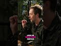 Chris Addison's Golden rule for directing