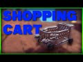 I Created the Greatest Shopping Cart of All Time - Trailmakers
