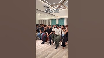 Martin Garrix & Arijit Singh invited top listeners for an exclusive listening session ❤️