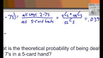 11-2 Part 2 Probability Examples.wmv