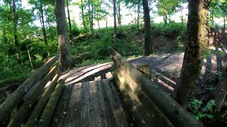 Sports Performance Most Haunted Camp in Texas. Camp Ford, POW Camp. Tyler TX