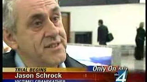Schrock family forgives Helm for fatal crash