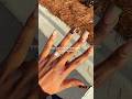 fall nails 💅🏾 #nails