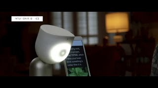 Helping seniors with technology, AI used to fight loneliness