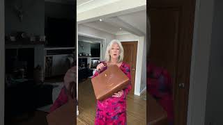 Charity Lunch - Nice To Get Dressed Up