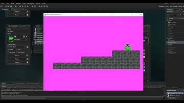 GMS - DND - how to double jump