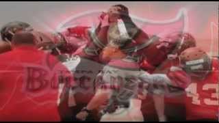 Tampa Bay Buccaneers 2012 Intro