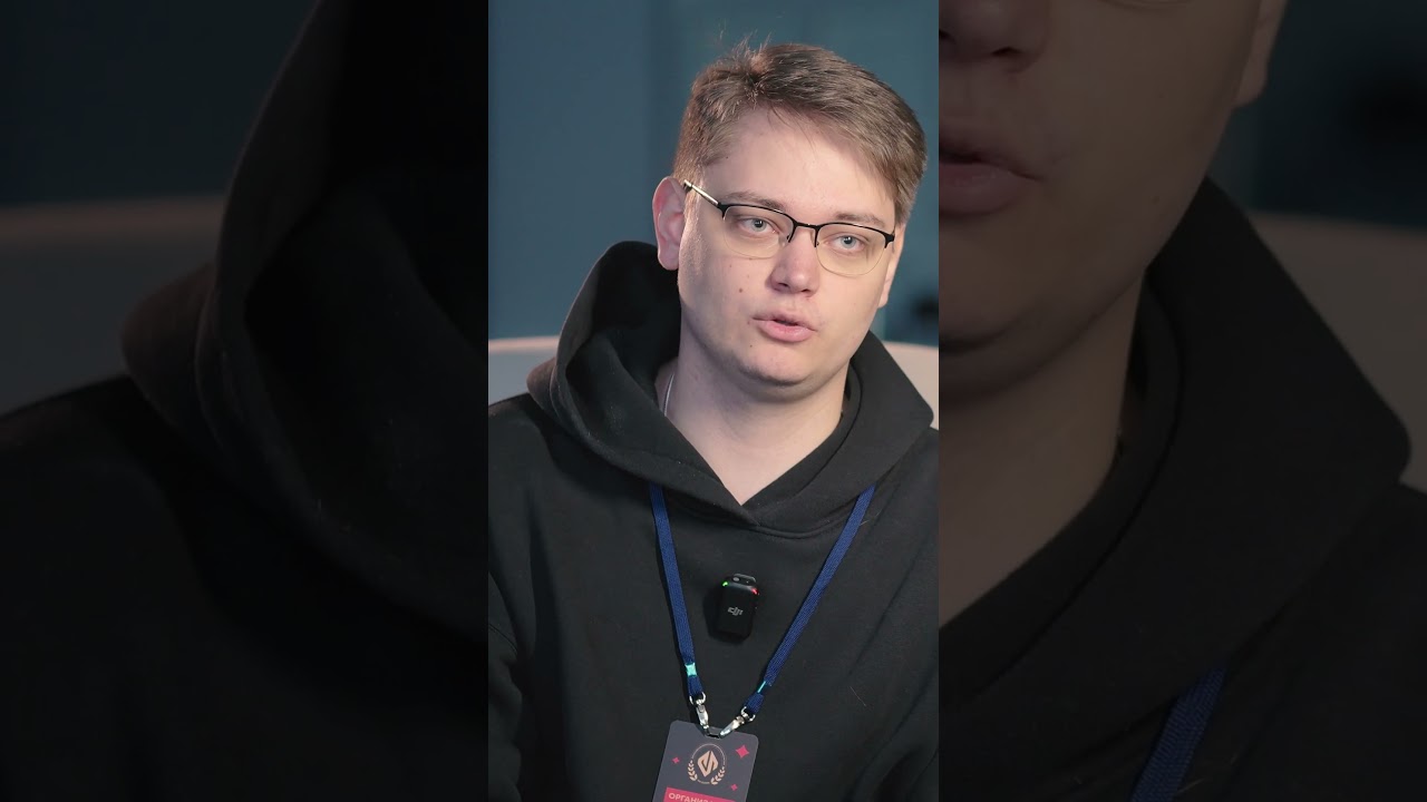 Игорь Фредовский про сложности организации турнира ВКСЛ 2024 