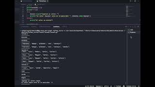 Curso de python tarea 2