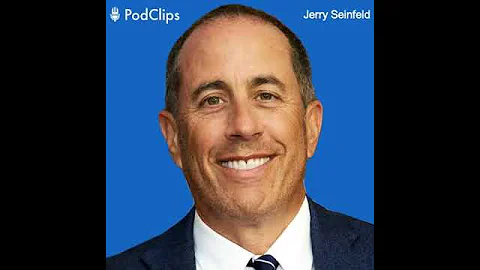 PUT IN THE WORK!! | Stand-Up Comedy Legend Jerry Seinfeld on The Tim Ferriss Show