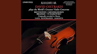 Download Lagu Violin Concerto in D Major, Op. 61: II. Larghetto Download Lagu Violin Concerto in D Major, Op. 61: II. Larghetto