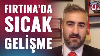 SON DAKİKA | Trabzonspor'da Fatih Tekke İle Yollar Ayrıldı! İşte Flaş Gelişmenin Detayları