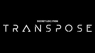 Transpose PSVR