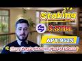 🔥 Zero-Risk Profit! Staked STBL for a Day &amp; Earned $500 – It’s Like Owning a Money Printer! 💰