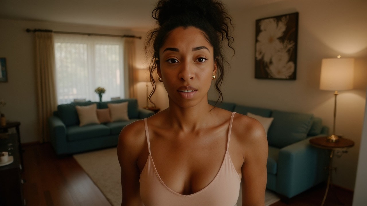 When The Girl Who Friendzoned You, Meets Your New Girlfriend