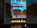 Please support me 😭 \\ #freefire #gaming #games #viralvideo #trending #victoryanthem
