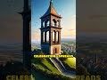 Unlocking the Mystery of Tower Bells #facts #giveaway