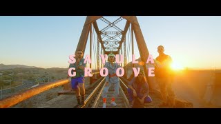 Sayula Groove - Moonset (Video Oficial)