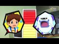 Yo-Kai Watch ٍS2 Ep 32 - Spacetoon | يو كاي واتش الجزء الثاني الحلقة 32 - سبيس تون