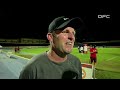 OFC U-16 Women's Championship 2023 | Leon Birnie Interview | New Zealand