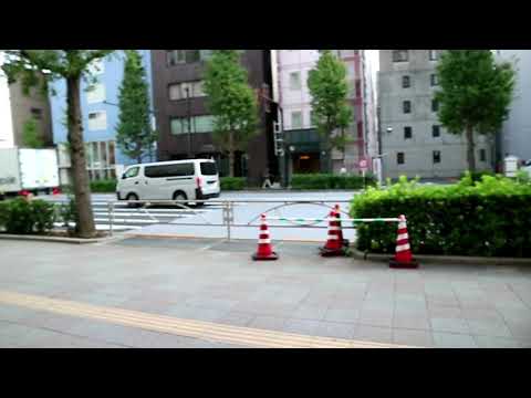 Review Hotel Apa Hotel Asakusa Ekimae/Tokyo/Jepang