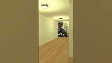 iShowSpeed Nextbot Gmod