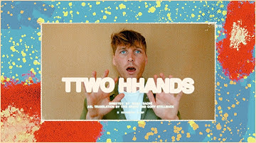 Speelburg - Ttwo Hhands (Official ASL Video)