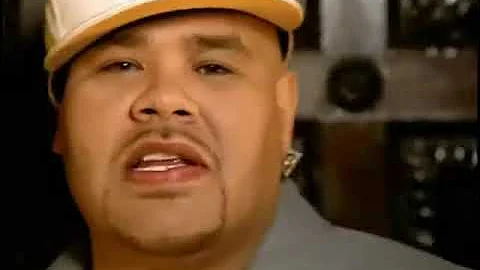 Fat Joe & Jennifer Lopez  - Lean back from the block