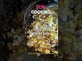 Fun Cooking Orak Arik Tempe dan Telur #shorts #funcooking #foodvideography