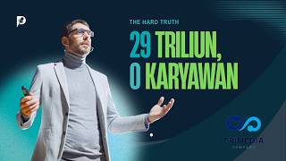 A 29 Trillion Company With ZERO Employees: Doom or Opportunity?