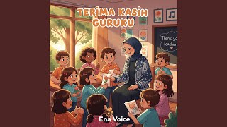 Download lagu Terima Kasih Guruku
