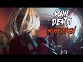 SONIC DEATH - HOME SKIN (Live @ DTH Studios)