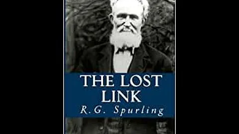 Richard G. Spurling, Sr:  The Father of The Latter...