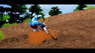 Mx Simulator | Evans Competition