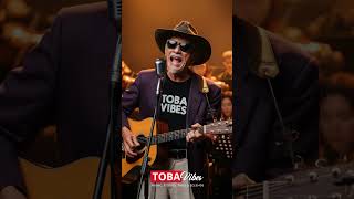 Goodness Of God versi Batak