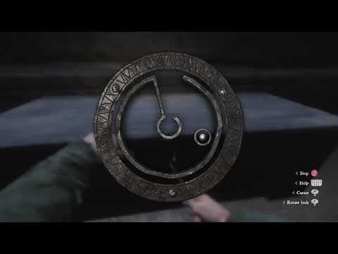 How To Lockpick In Kingdom Come Deliverance