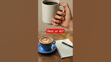 REAL OR AI? Can you guess it correctly? [3]