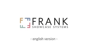 The Frank Showcase System - ENG