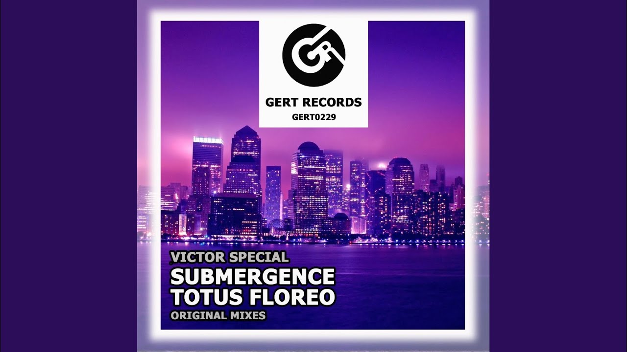 Obejrzyj Submergence (Original Mix) w YouTube Obejrzyj Submergence (Original Mix) w YouTube