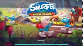 لعبة Hack Smurfs Village Magical Meadow V 1.9 Unlimited Money MOD No Root مهكرة للاندرويد screenshot 2