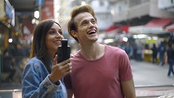 Insta360 - Introducing Insta360 Nano S