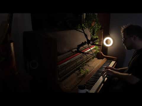 Jonas Gewald -